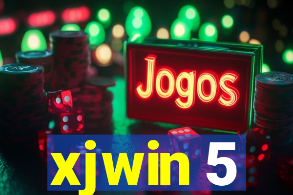 xjwin 5